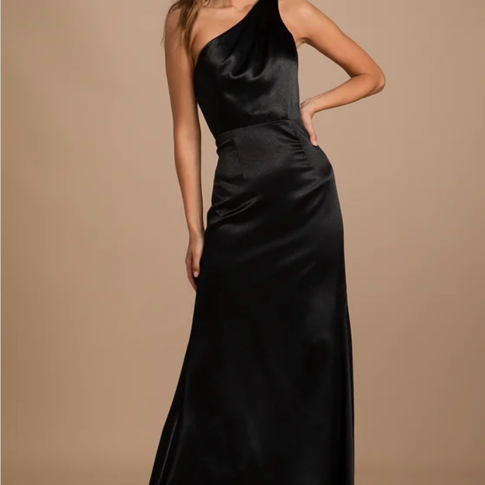 Lulu dress , new , size M